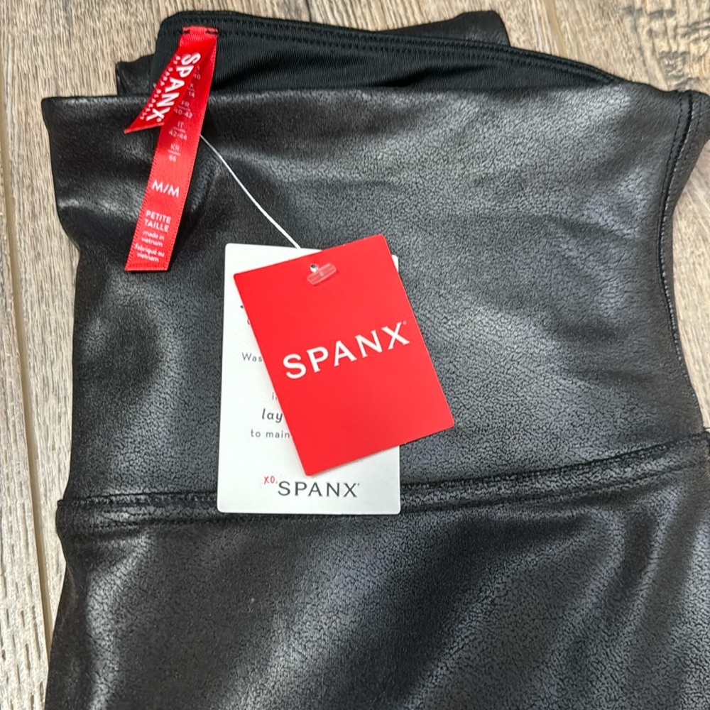 Spanx Leggings